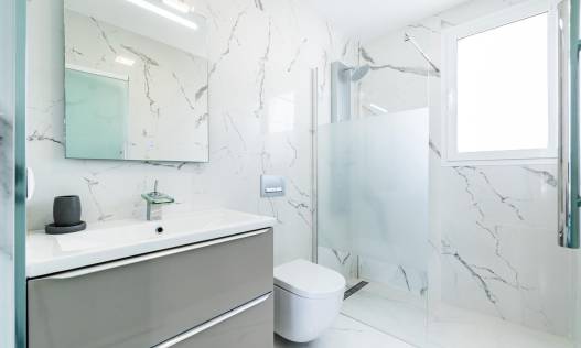 Nieuwbouw - Villa - Orihuela Costa - Pau 26