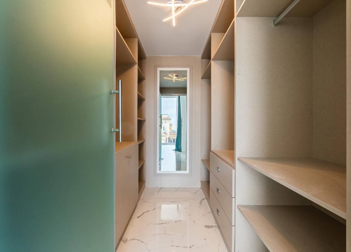 Nieuwbouw - Villa - Orihuela Costa - Pau 26