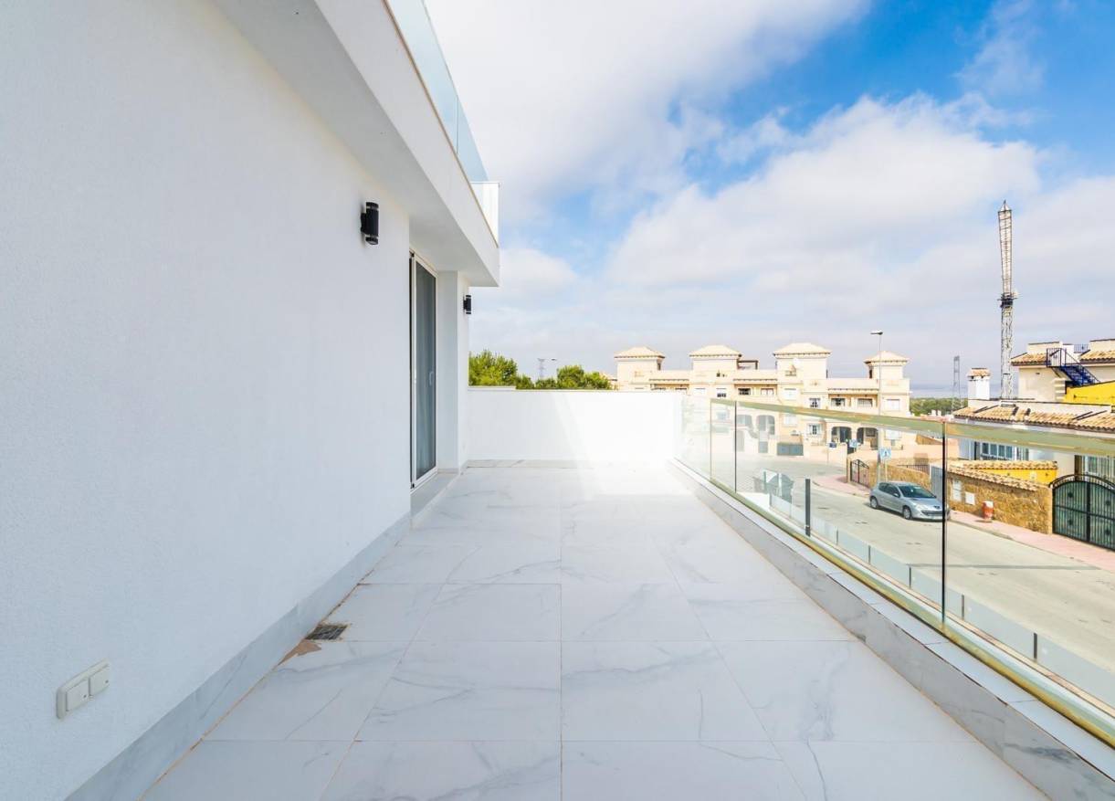 Nieuwbouw - Villa - Orihuela Costa - Pau 26