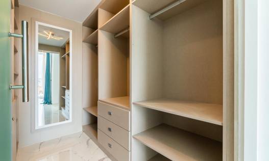 Nieuwbouw - Villa - Orihuela Costa - Pau 26