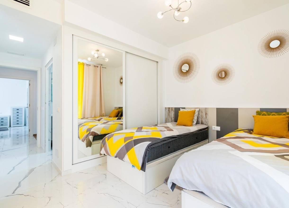 Nieuwbouw - Villa - Orihuela Costa - Pau 26