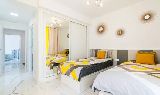 Nieuwbouw - Villa - Orihuela Costa - Pau 26