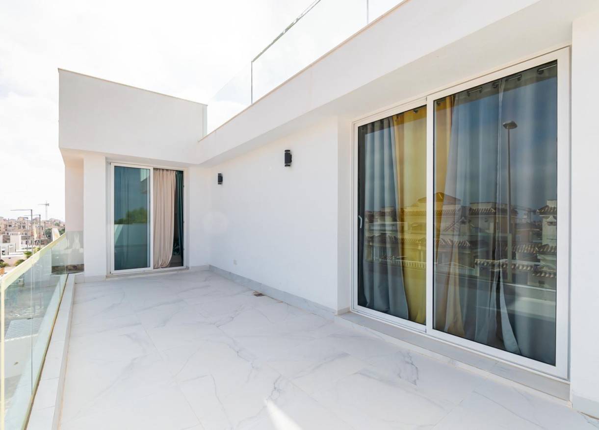 Nieuwbouw - Villa - Orihuela Costa - Pau 26