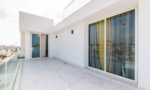 Nieuwbouw - Villa - Orihuela Costa - Pau 26