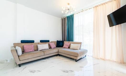 Nieuwbouw - Villa - Orihuela Costa - Pau 26