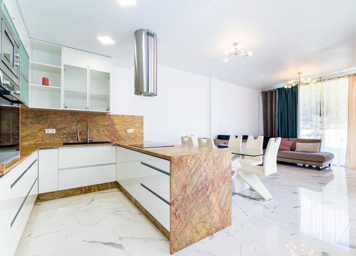 Nieuwbouw - Villa - Orihuela Costa - Pau 26