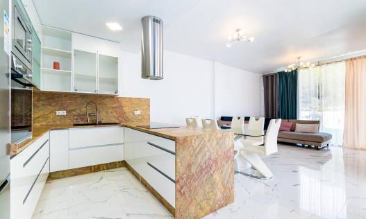 Nieuwbouw - Villa - Orihuela Costa - Pau 26