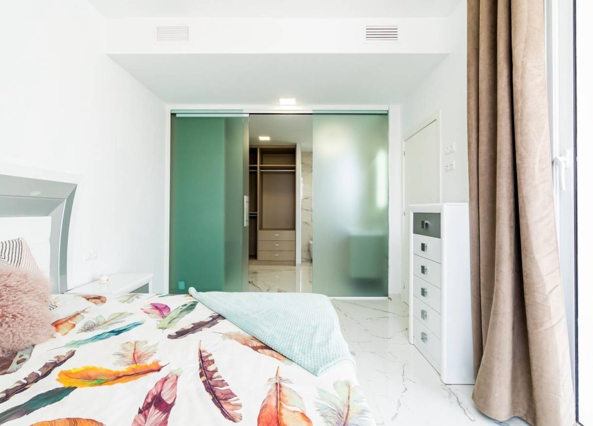 Nieuwbouw - Villa - Orihuela Costa - Pau 26