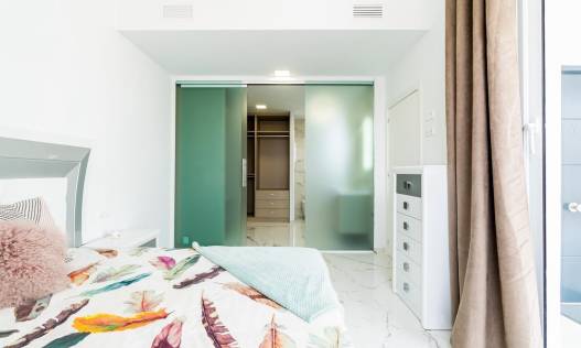 Nieuwbouw - Villa - Orihuela Costa - Pau 26