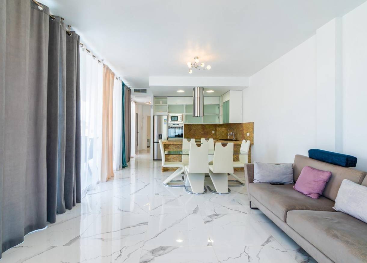 Nieuwbouw - Villa - Orihuela Costa - Pau 26