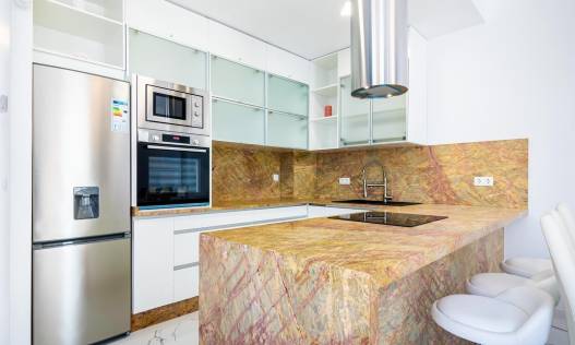 Nieuwbouw - Villa - Orihuela Costa - Pau 26