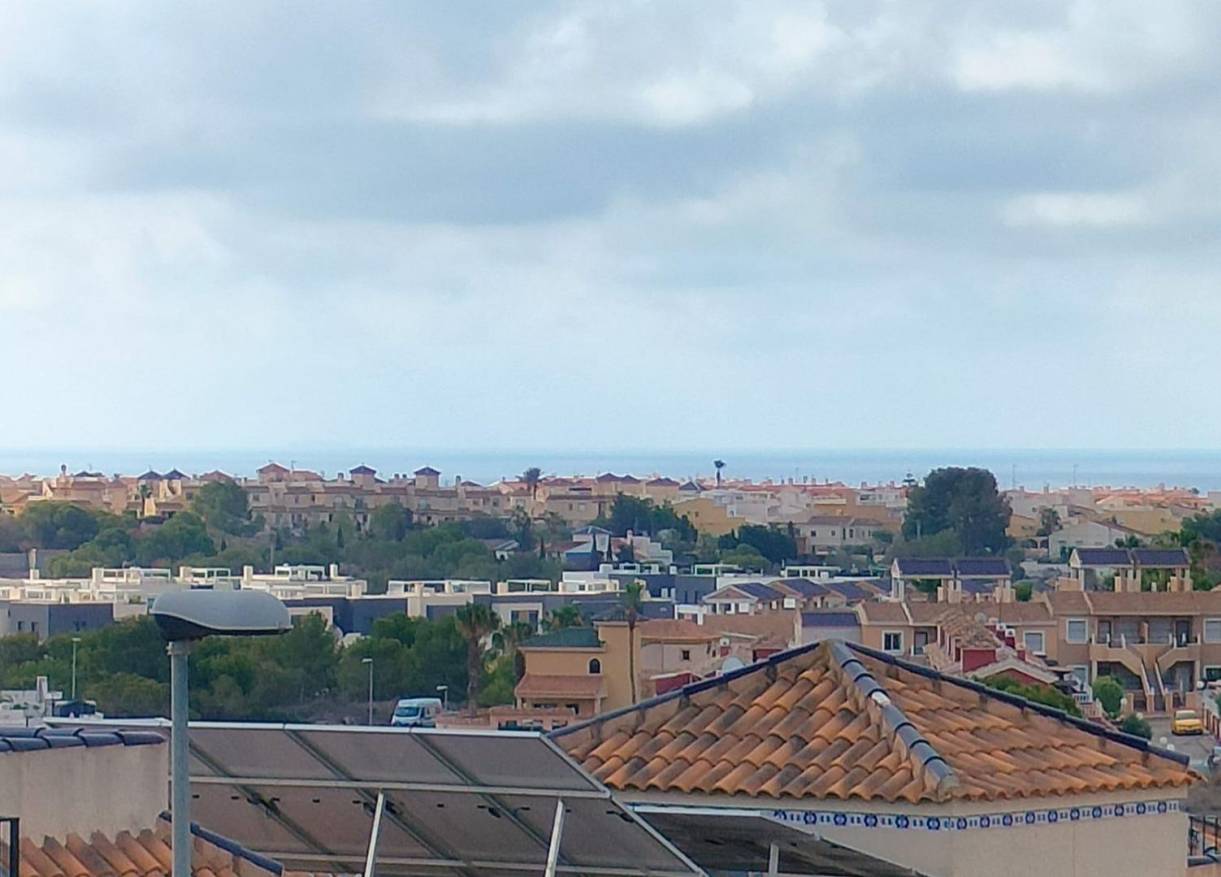 Nieuwbouw - Villa - Orihuela Costa - Pau 26