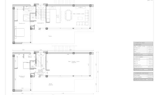 Nieuwbouw - Villa - Orihuela Costa - Pau 26