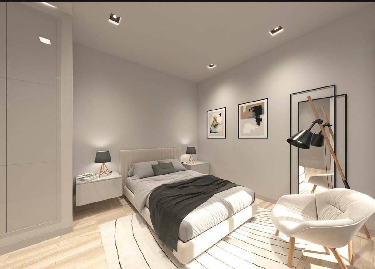 Nieuwbouw - Townhouse / Semi-detached - Dolores - Sector 2