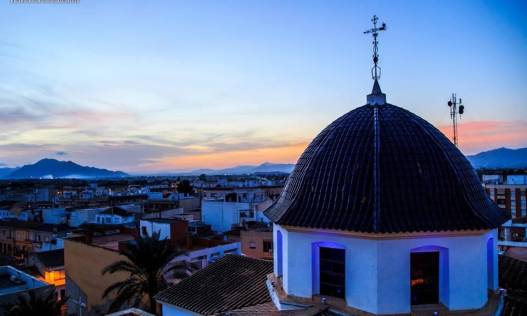 Nieuwbouw - Townhouse / Semi-detached - Dolores - Sector 2