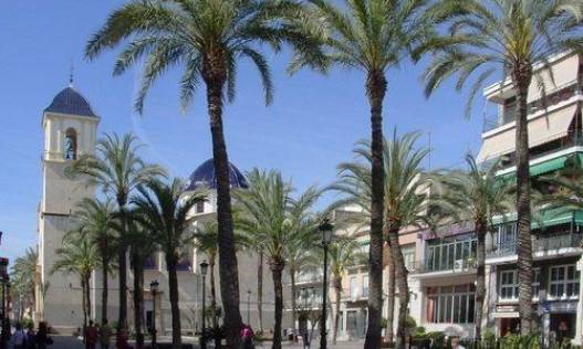 Nieuwbouw - Townhouse / Semi-detached - Dolores - Sector 2