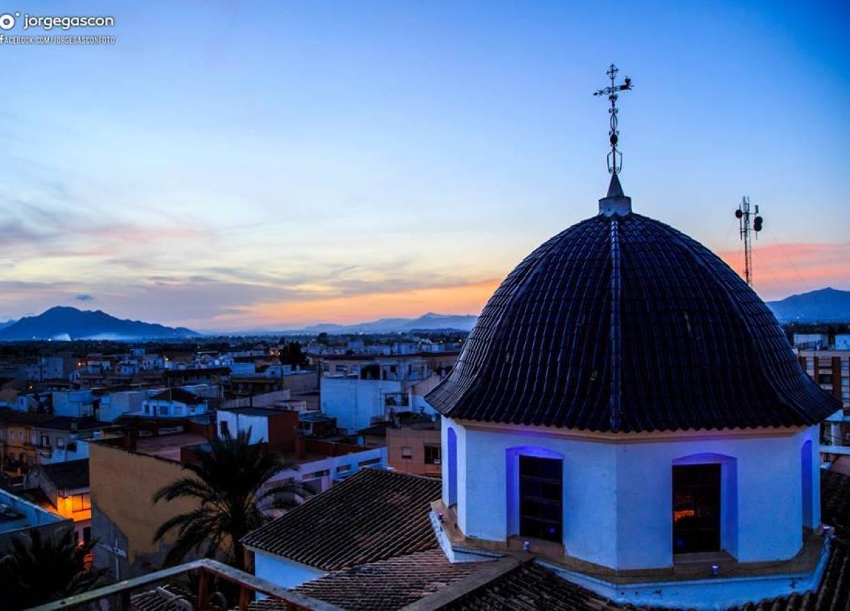 Nieuwbouw - Townhouse / Semi-detached - Dolores - Sector 2