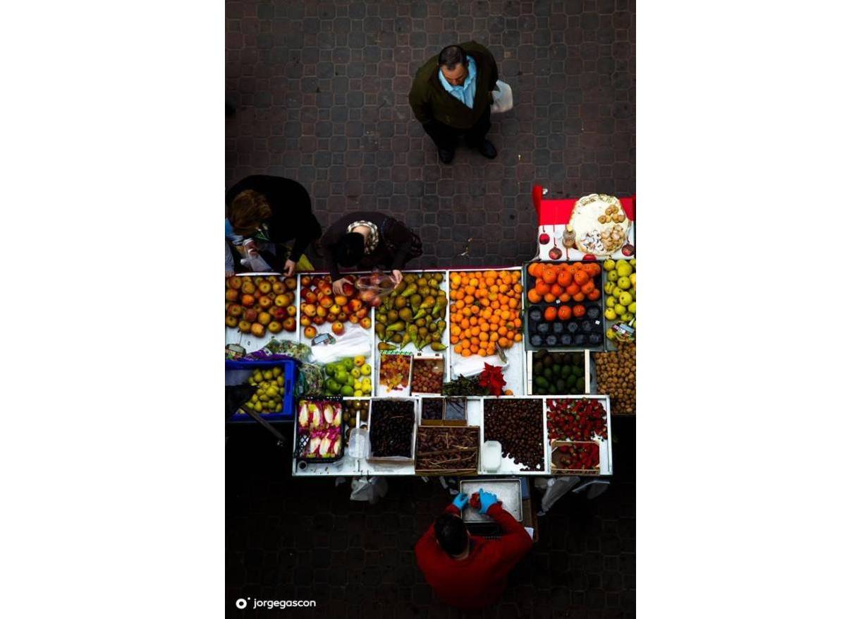 Nieuwbouw - Townhouse / Semi-detached - Dolores - Sector 2