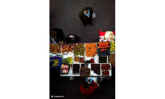 Nieuwbouw - Townhouse / Semi-detached - Dolores - Sector 2