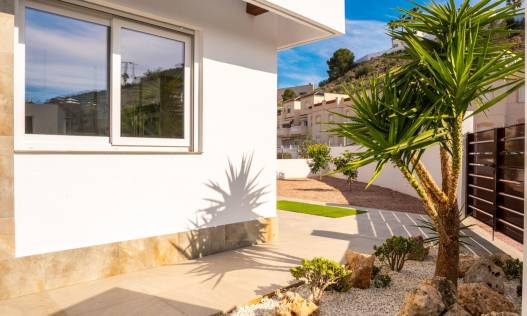 Nieuwbouw - Villa - Ciudad Quesada - Golf La Marquesa (Ciudad Quesada)