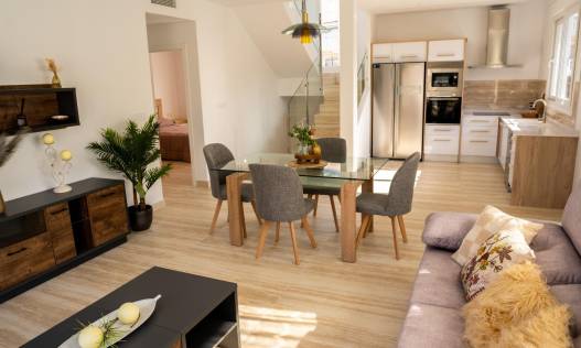 Nieuwbouw - Villa - Ciudad Quesada - Golf La Marquesa (Ciudad Quesada)