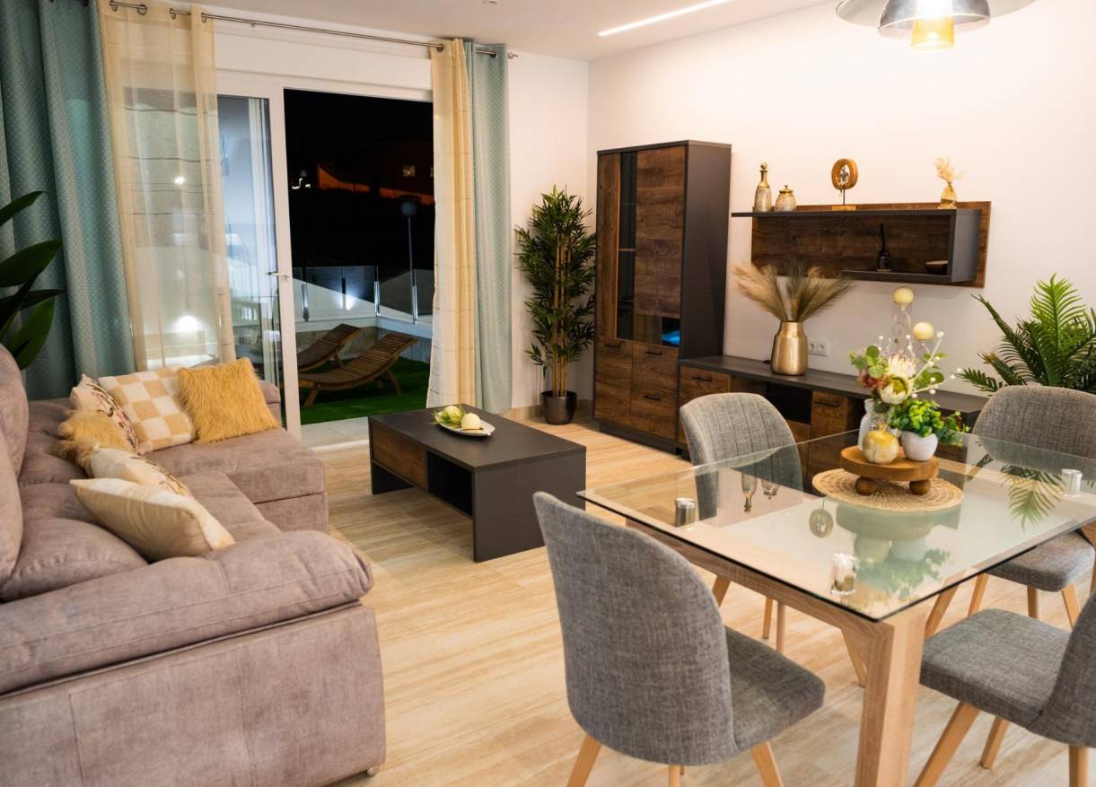 Nieuwbouw - Villa - Ciudad Quesada - Golf La Marquesa (Ciudad Quesada)