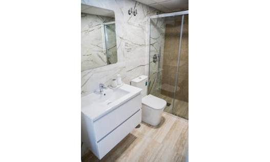 Nieuwbouw - Villa - Ciudad Quesada - Golf La Marquesa (Ciudad Quesada)