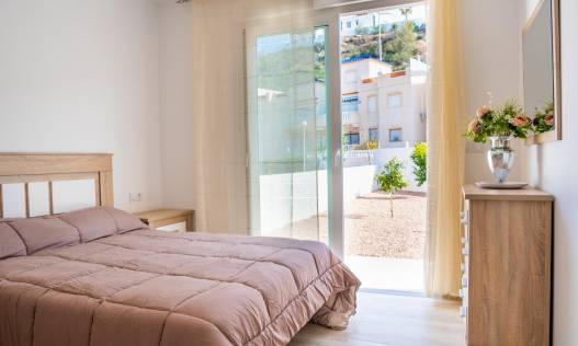 Nieuwbouw - Villa - Ciudad Quesada - Golf La Marquesa (Ciudad Quesada)