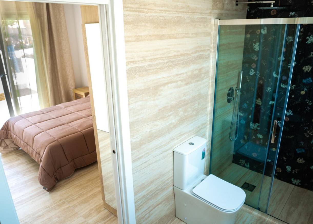 Nieuwbouw - Villa - Ciudad Quesada - Golf La Marquesa (Ciudad Quesada)