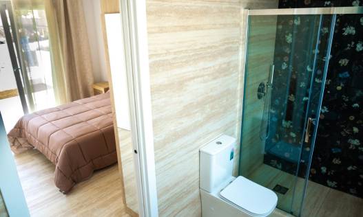 Nieuwbouw - Villa - Ciudad Quesada - Golf La Marquesa (Ciudad Quesada)