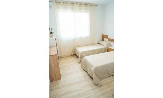 Nieuwbouw - Villa - Ciudad Quesada - Golf La Marquesa (Ciudad Quesada)