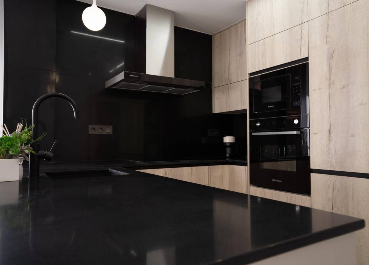 Nieuwbouw - Appartement - Pilar de la Horadada - pueblo