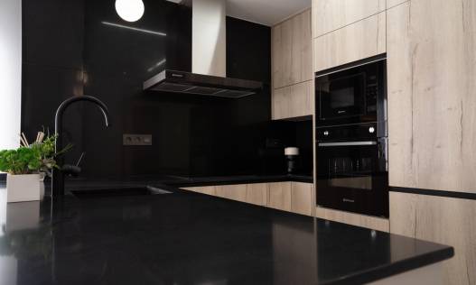 Nieuwbouw - Appartement - Pilar de la Horadada - pueblo