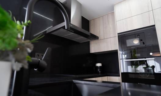 Nieuwbouw - Appartement - Pilar de la Horadada - pueblo