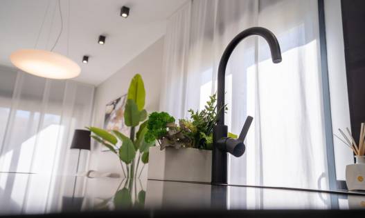 Nieuwbouw - Appartement - Pilar de la Horadada - pueblo