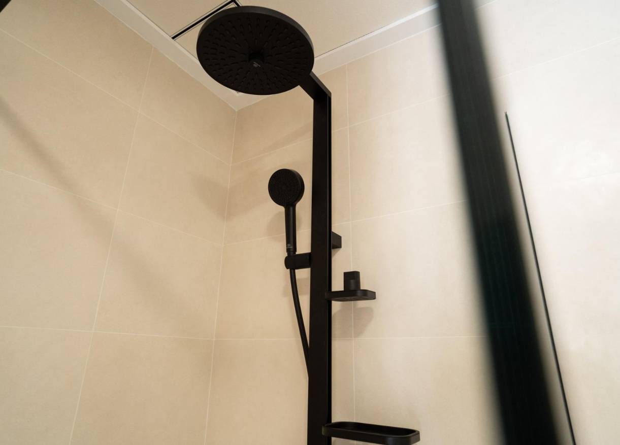 Nieuwbouw - Appartement - Pilar de la Horadada - pueblo