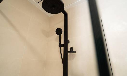 Nieuwbouw - Appartement - Pilar de la Horadada - pueblo