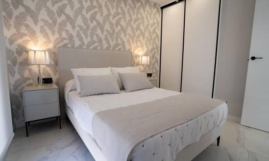 Nieuwbouw - Appartement - Pilar de la Horadada - pueblo