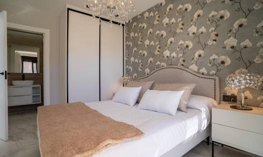 Nieuwbouw - Appartement - Pilar de la Horadada - pueblo