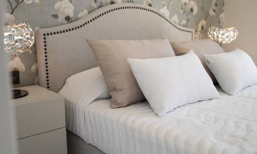 Nieuwbouw - Appartement - Pilar de la Horadada - pueblo