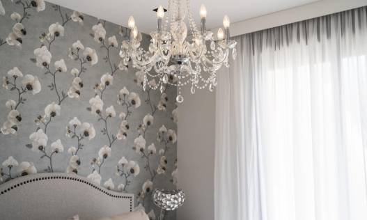 Nieuwbouw - Appartement - Pilar de la Horadada - pueblo