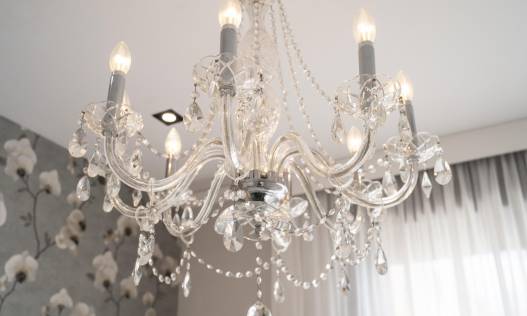 Nieuwbouw - Appartement - Pilar de la Horadada - pueblo