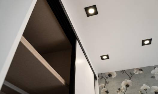 Nieuwbouw - Appartement - Pilar de la Horadada - pueblo