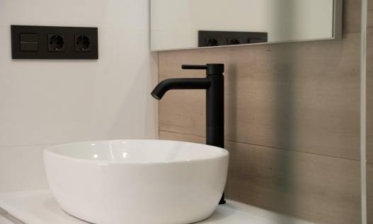 Nieuwbouw - Appartement - Pilar de la Horadada - pueblo