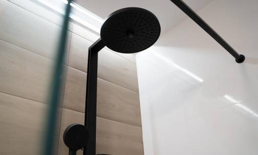 Nieuwbouw - Appartement - Pilar de la Horadada - pueblo