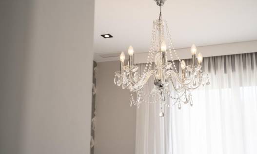 Nieuwbouw - Appartement - Pilar de la Horadada - pueblo