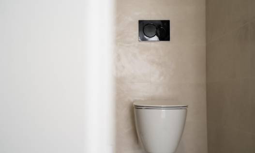 Nieuwbouw - Appartement - Pilar de la Horadada - pueblo