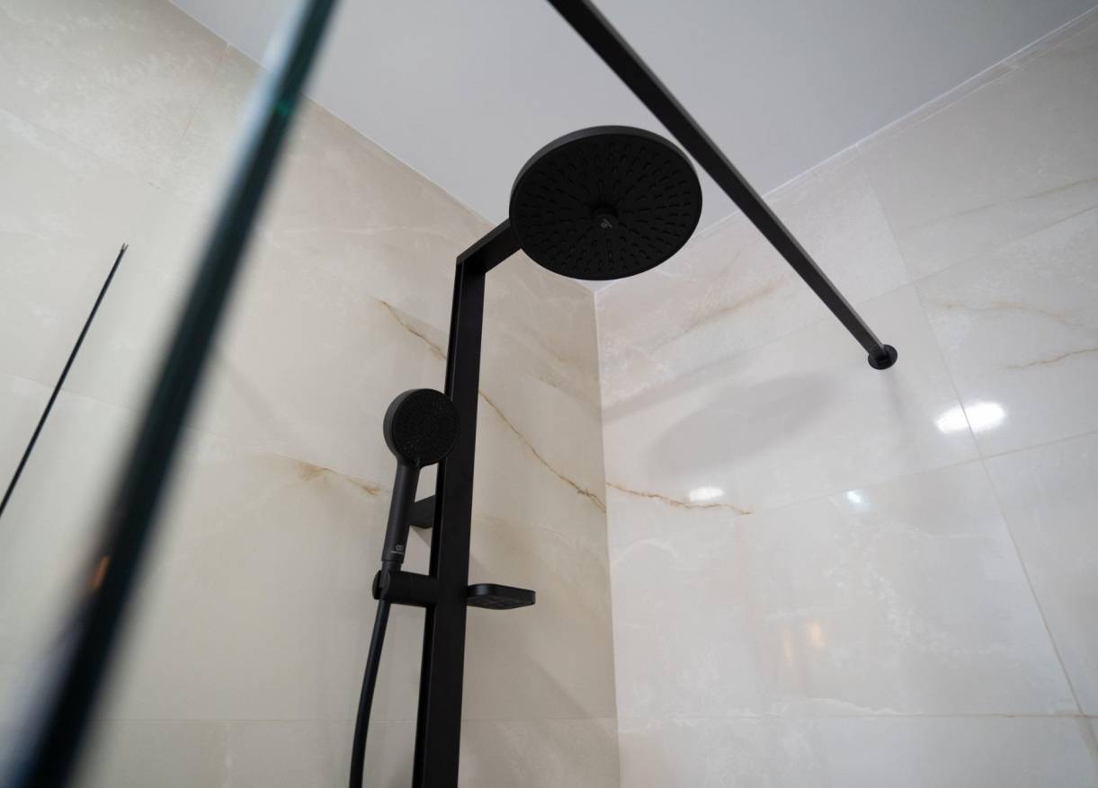 Nieuwbouw - Penthouse - Pilar de la Horadada - pueblo