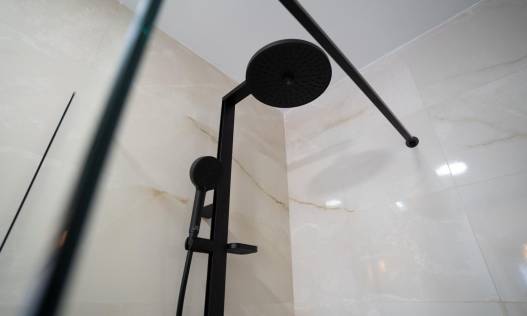 Nieuwbouw - Penthouse - Pilar de la Horadada - pueblo