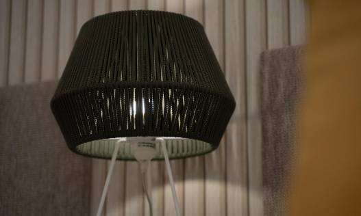 Nieuwbouw - Penthouse - Pilar de la Horadada - pueblo